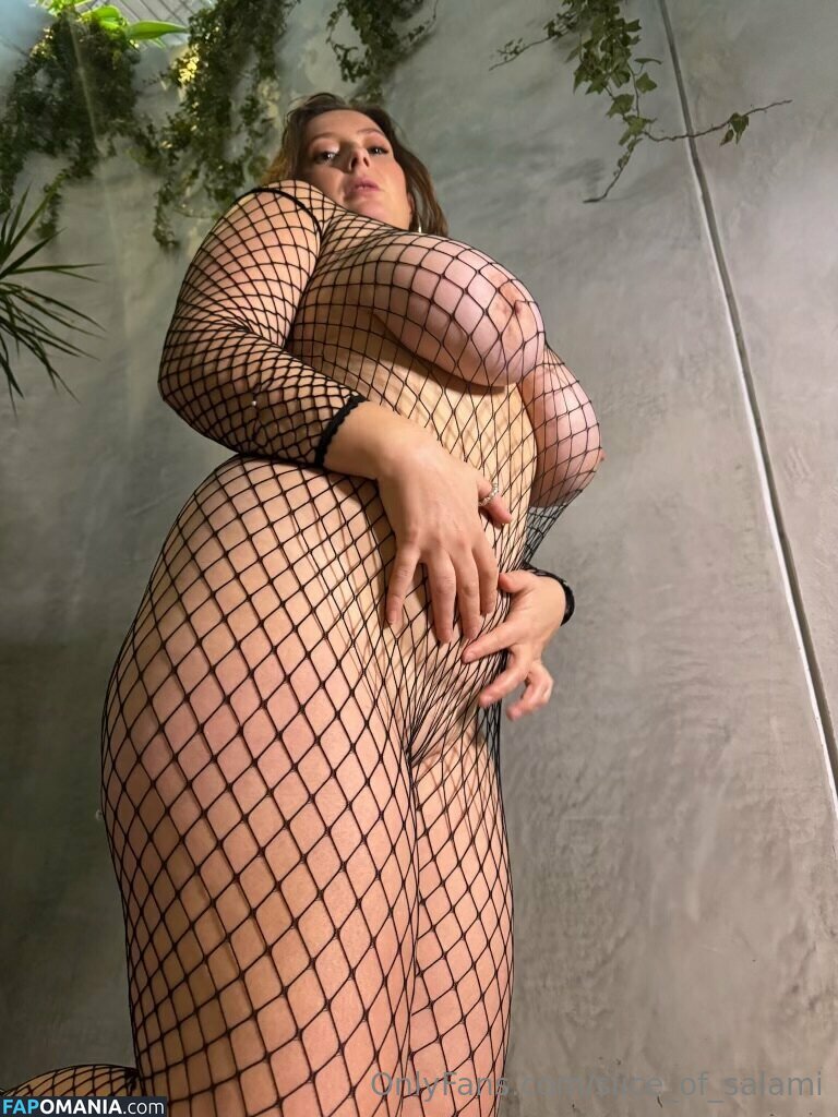 Bel Larcombe / Slice_of_salami_ / Bel Larcombe slice_of_salami_ / bel_larcombe_ Nud OnlyFans  Fotografie scursă #293