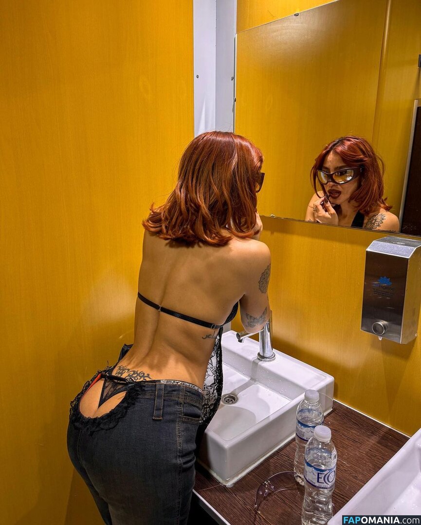 Belenegri / La Chilena / Lachilenabelu Nud OnlyFans  Fotografie scursă #1