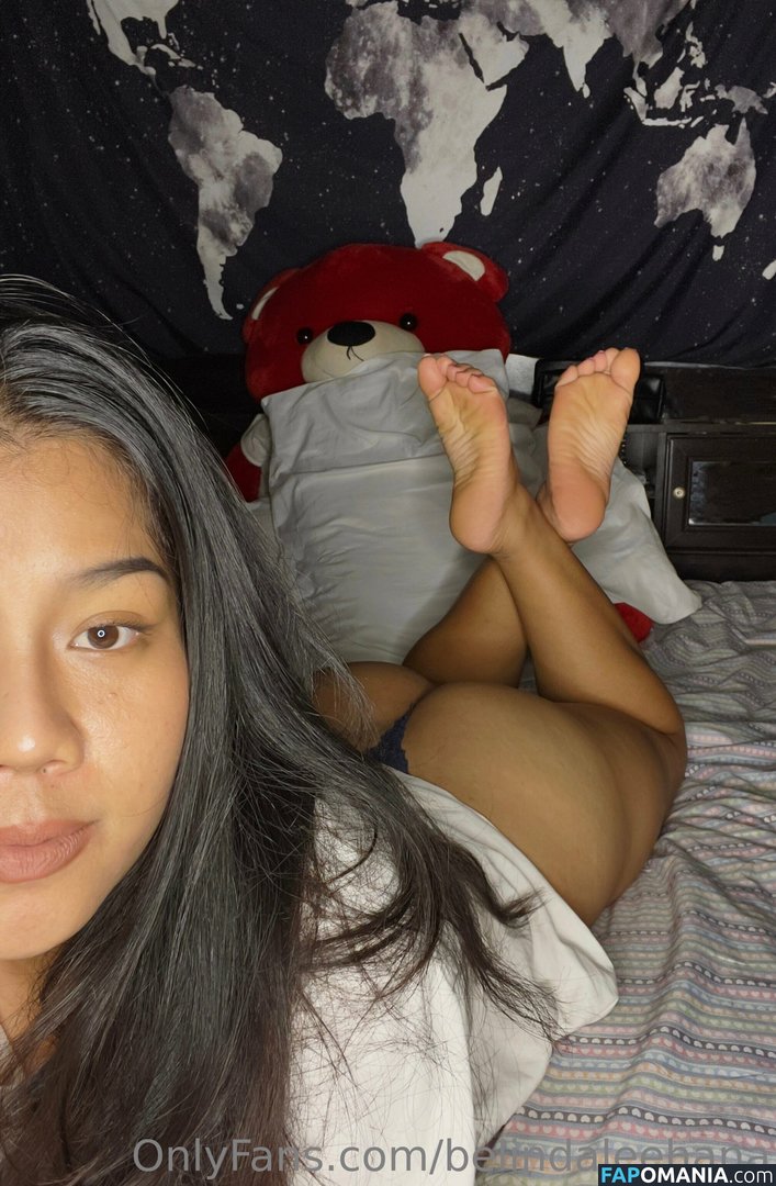 belindahanaa / belindaleehana Nud OnlyFans  Fotografie scursă #15