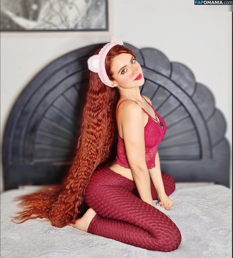 Bella Duenas / belladuenas / belladuenastips Nud OnlyFans  Fotografie scursă #19