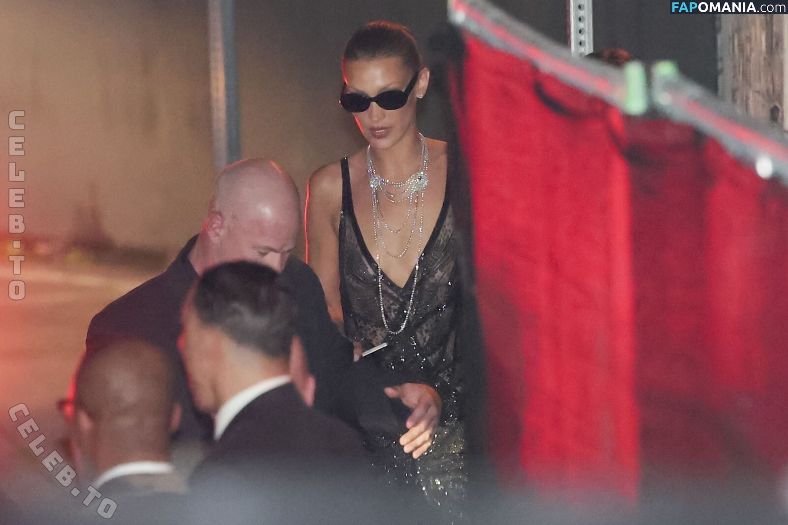 Bella Hadid / OfficialBellaHadid / bellahadid Nud OnlyFans  Fotografie scursă #867