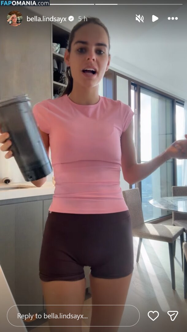 Bella.lindsayx Nud OnlyFans  Fotografie scursă #1