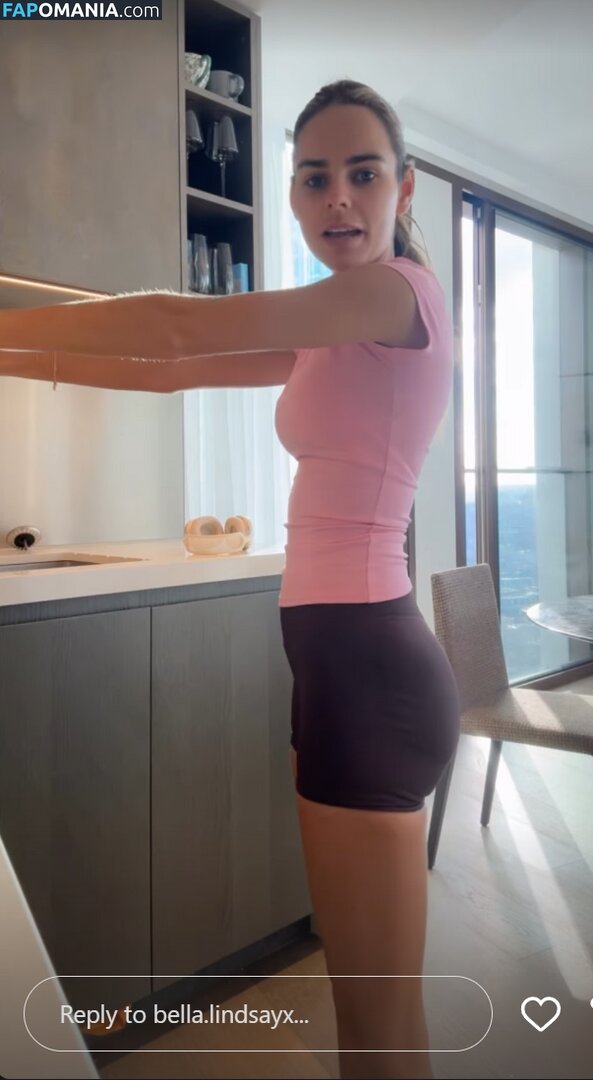 Bella.lindsayx Nud OnlyFans  Fotografie scursă #2
