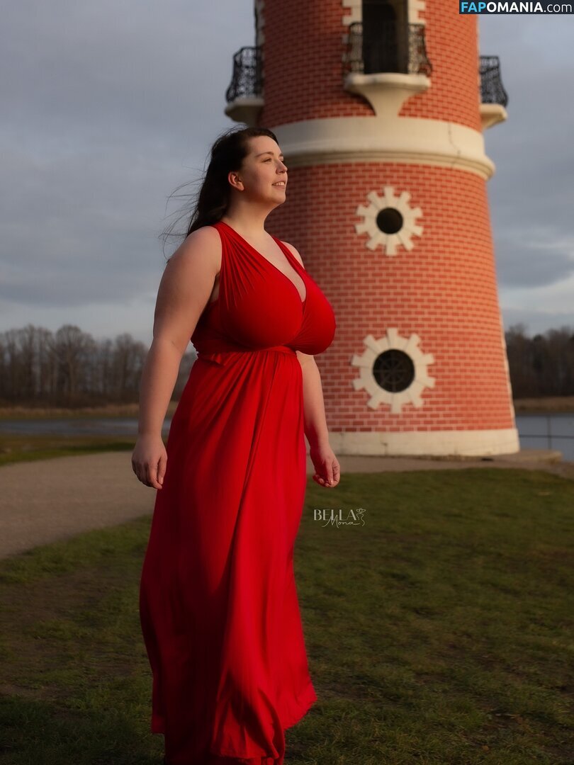 _bella_mona_ / mona_offiziell_vip Nud OnlyFans  Fotografie scursă #20