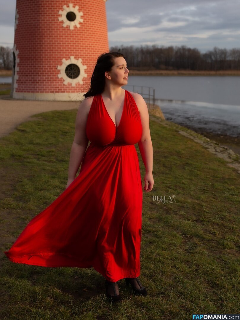 _bella_mona_ / mona_offiziell_vip Nud OnlyFans  Fotografie scursă #24