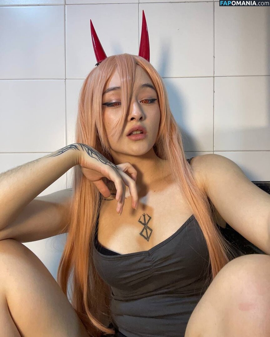 Bella Moon / bellamoonsz / yagamibellx Nud OnlyFans  Fotografie scursă #4