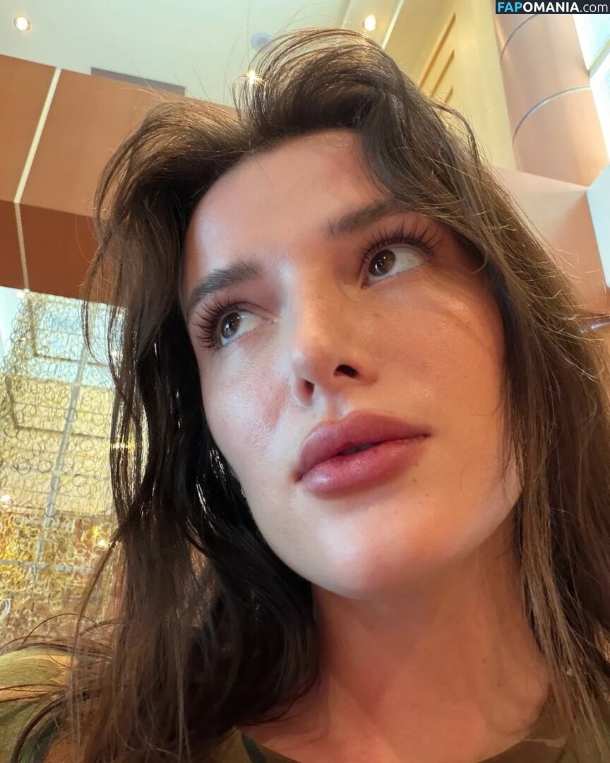 Bella Thorne / bellathorne Nud OnlyFans  Fotografie scursă #4