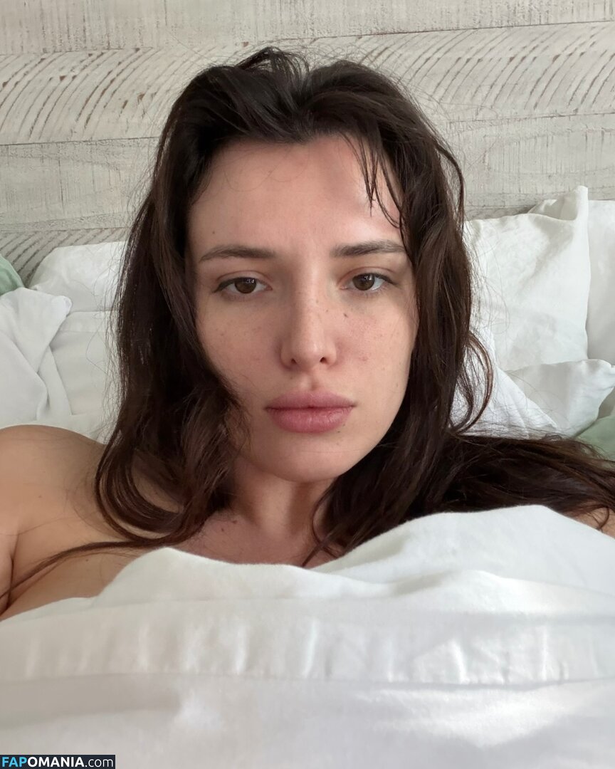 Bella Thorne / bellathorne Nud OnlyFans  Fotografie scursă #5