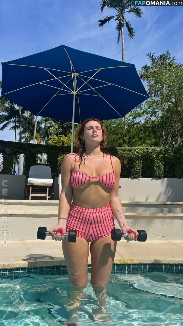 Bella Thorne / bellathorne / bellathornevip Nud OnlyFans  Fotografie scursă #1