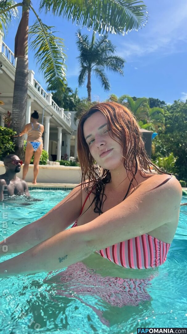 Bella Thorne / bellathorne / bellathornevip Nud OnlyFans  Fotografie scursă #6