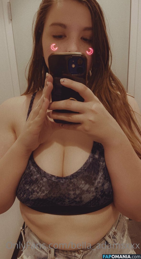 bellaadams / bellaadamsxxx Nud OnlyFans  Fotografie scursă #19