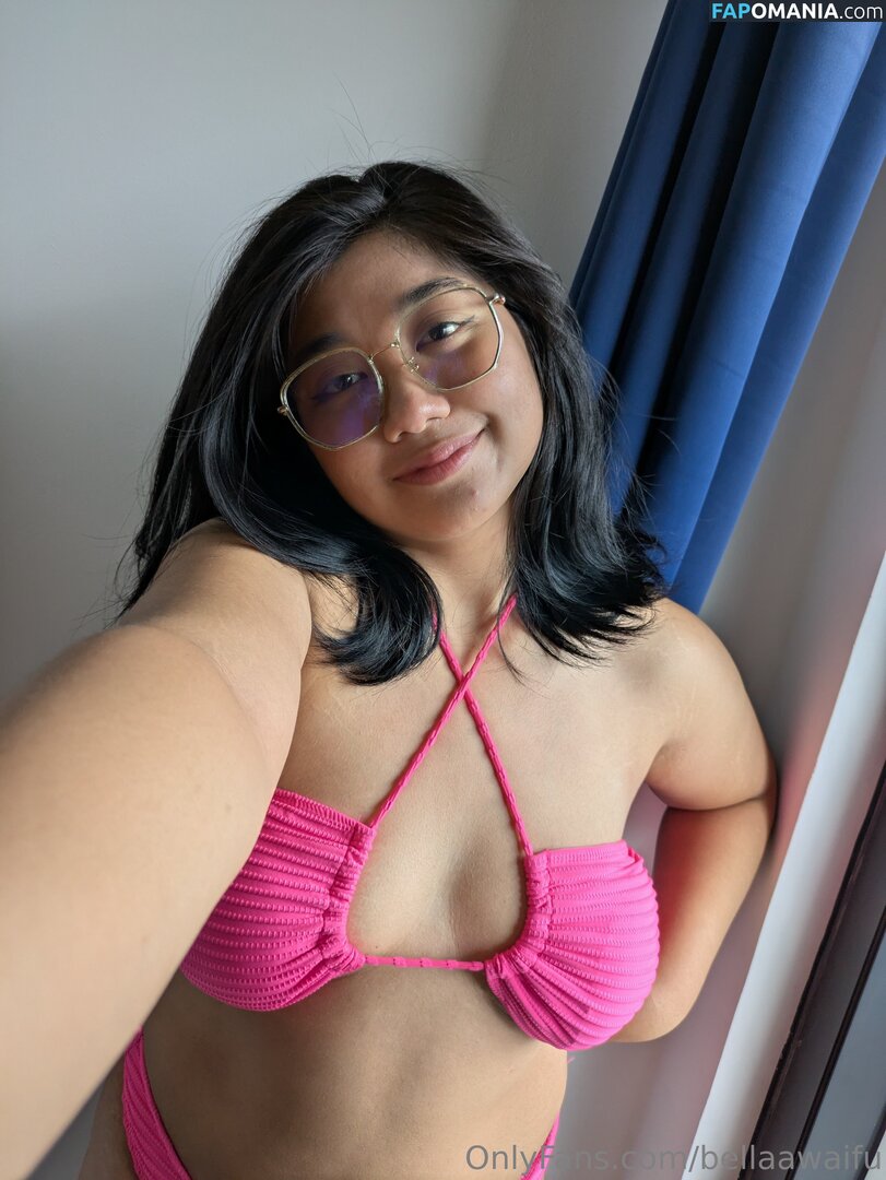 bellaawaifu / bellaxskyyeee Nud OnlyFans  Fotografie scursă #2