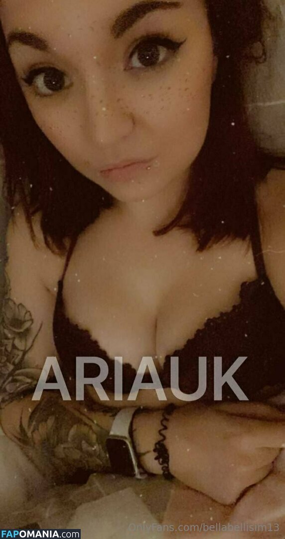 bellabellisim13 / bellabellisima_ Nud OnlyFans  Fotografie scursă #79