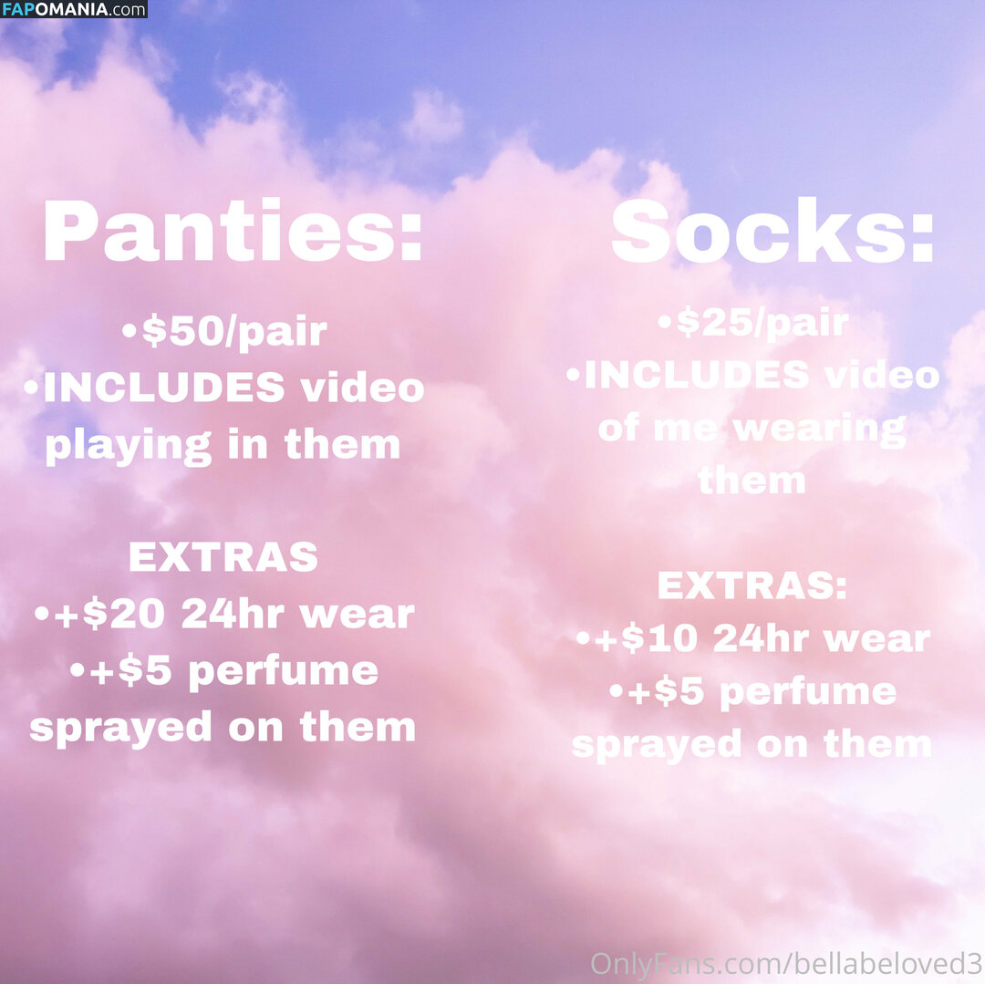 bellabeloved3 / biscuitbabieee / biscuitbellaaa Nud OnlyFans  Fotografie scursă #47