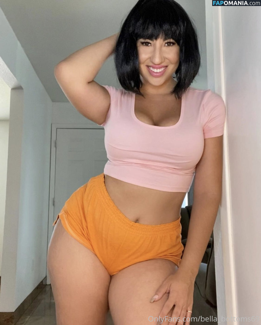 bellabottoms69 / missbellebottoms Nud OnlyFans  Fotografie scursă #5