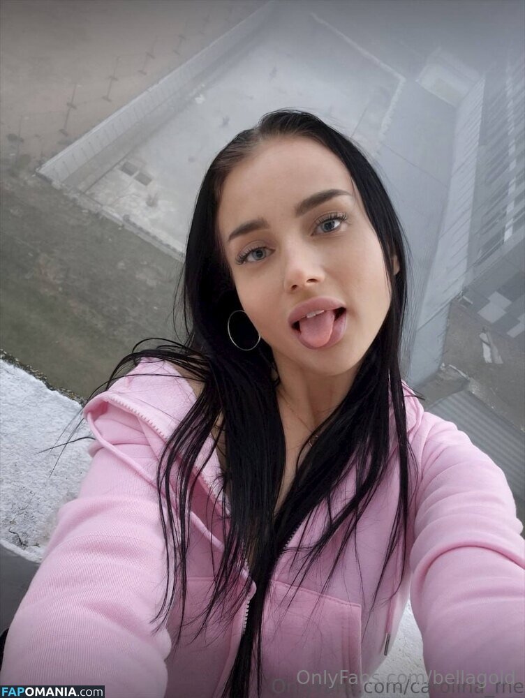 bellagold Nud OnlyFans  Fotografie scursă #11