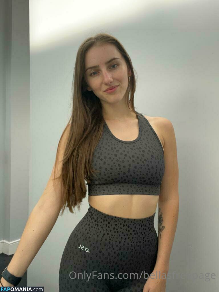 bellapage_ / bellasfreepage Nud OnlyFans  Fotografie scursă #18