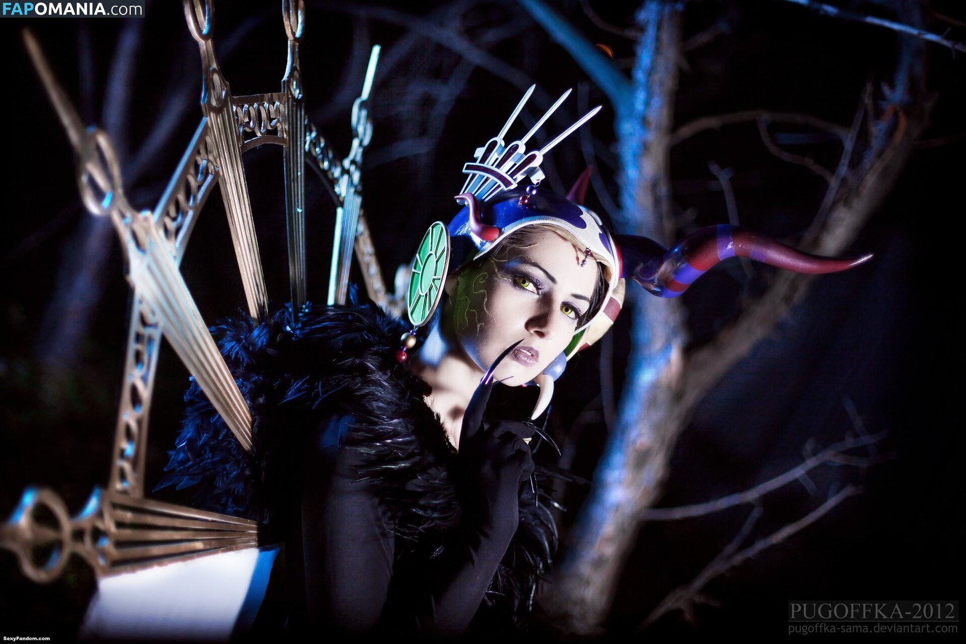 Bellatrixaiden Nud OnlyFans  Fotografie scursă #6