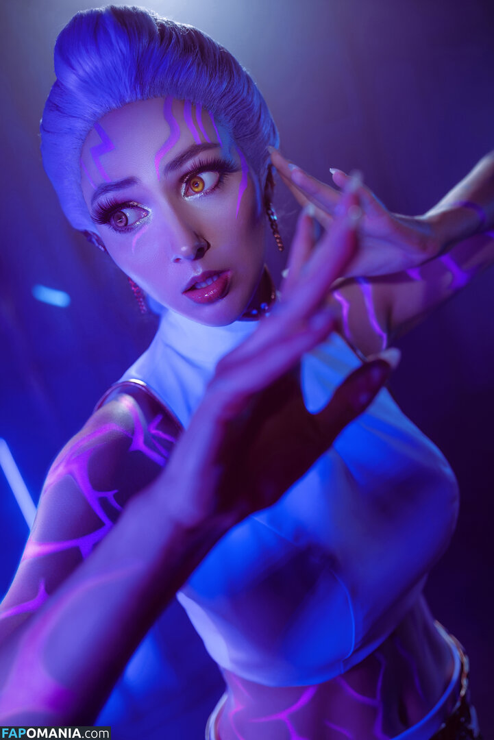 Bellatrixaiden Nud OnlyFans  Fotografie scursă #14