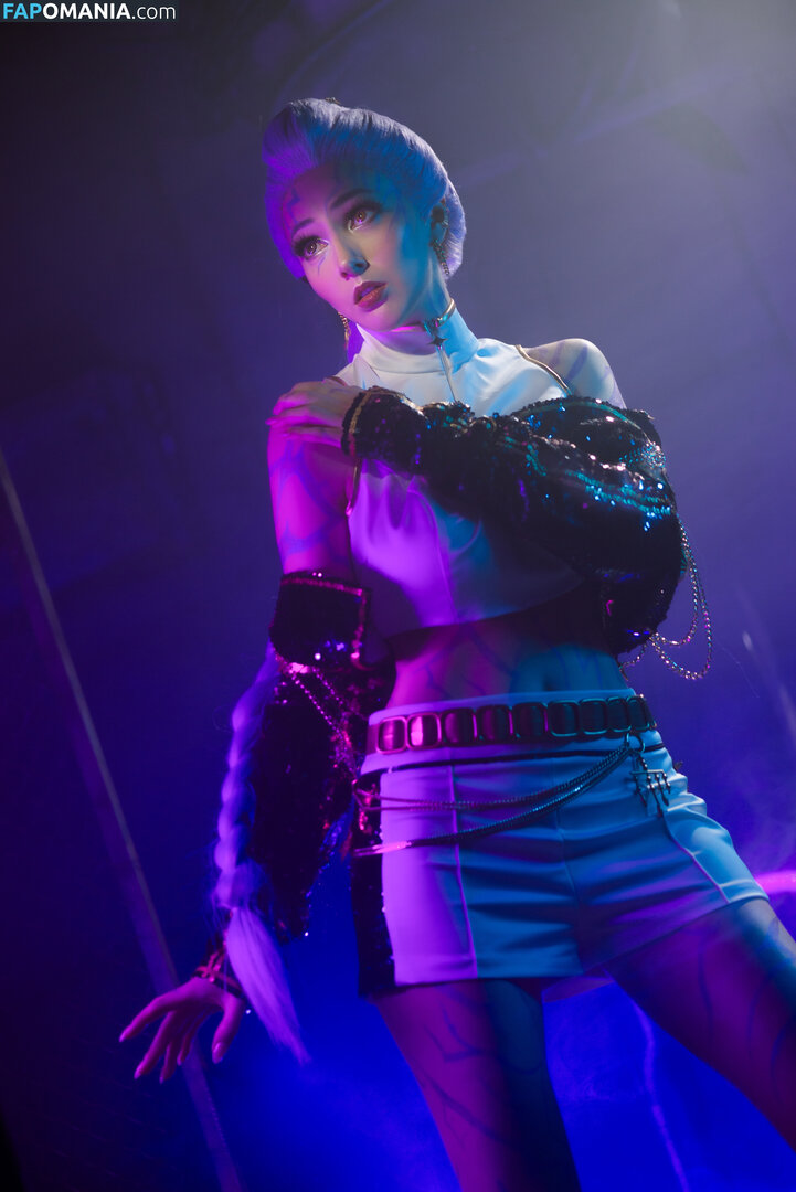 Bellatrixaiden Nud OnlyFans  Fotografie scursă #16