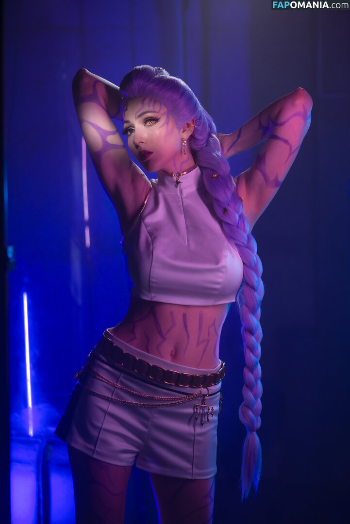 Bellatrixaiden Nud OnlyFans  Fotografie scursă #18