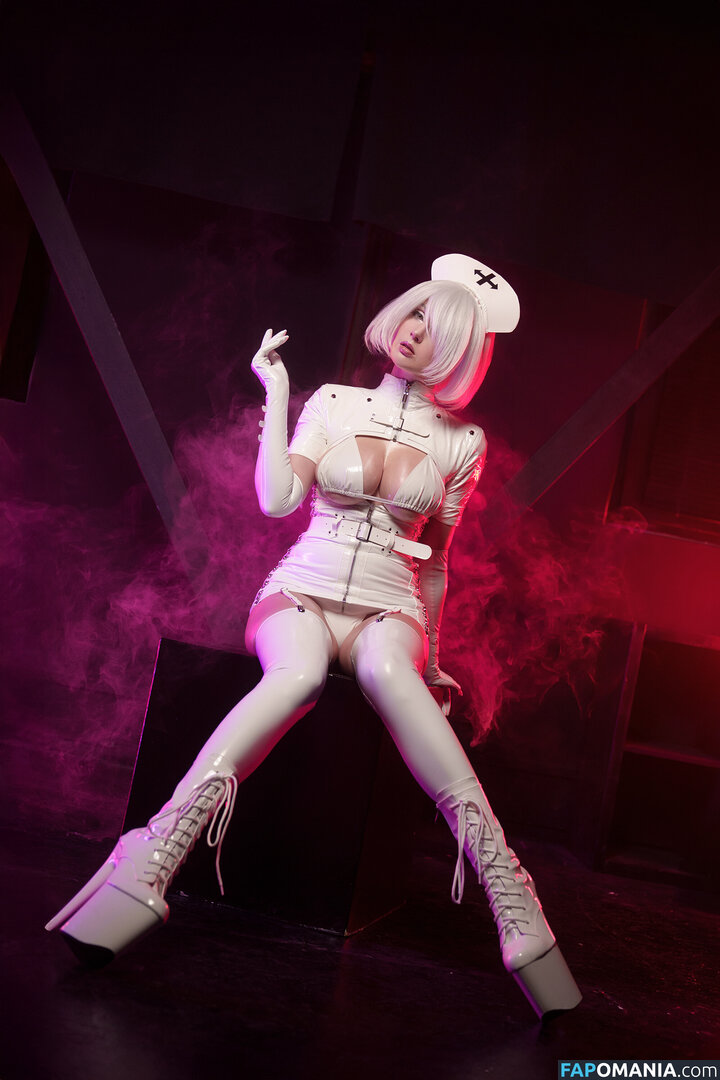 Bellatrixaiden Nud OnlyFans  Fotografie scursă #21