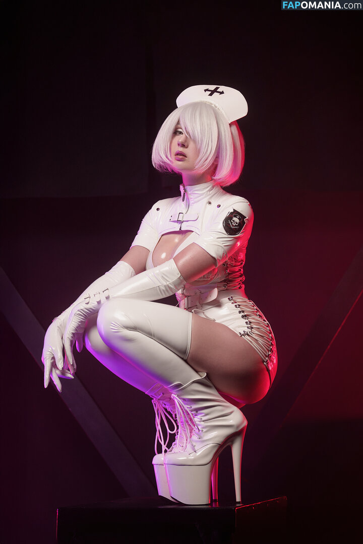 Bellatrixaiden Nud OnlyFans  Fotografie scursă #23