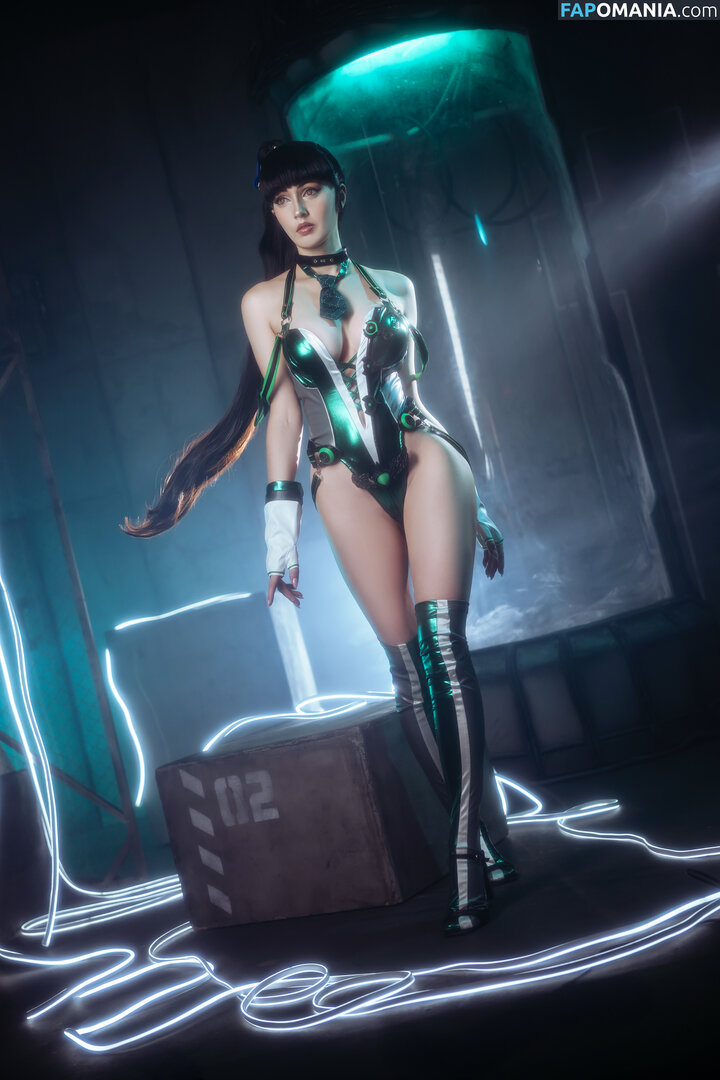 Bellatrixaiden Nud OnlyFans  Fotografie scursă #25