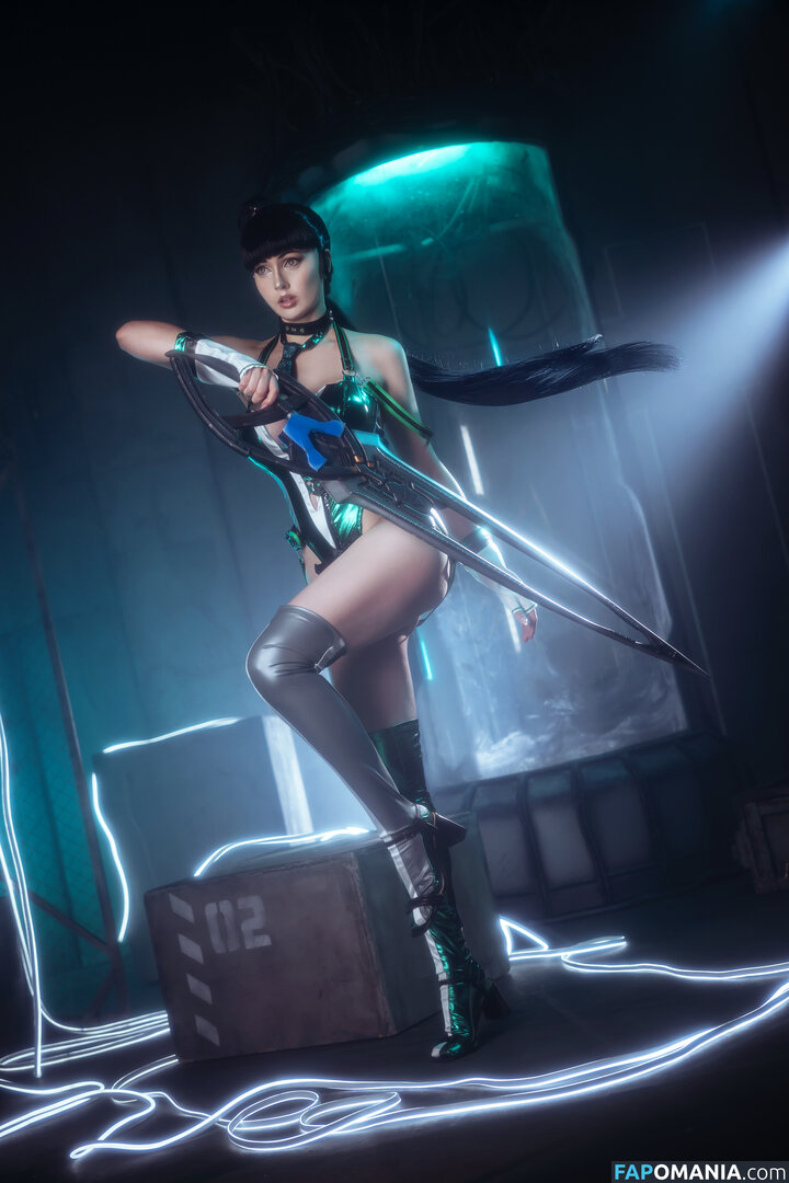 Bellatrixaiden Nud OnlyFans  Fotografie scursă #27