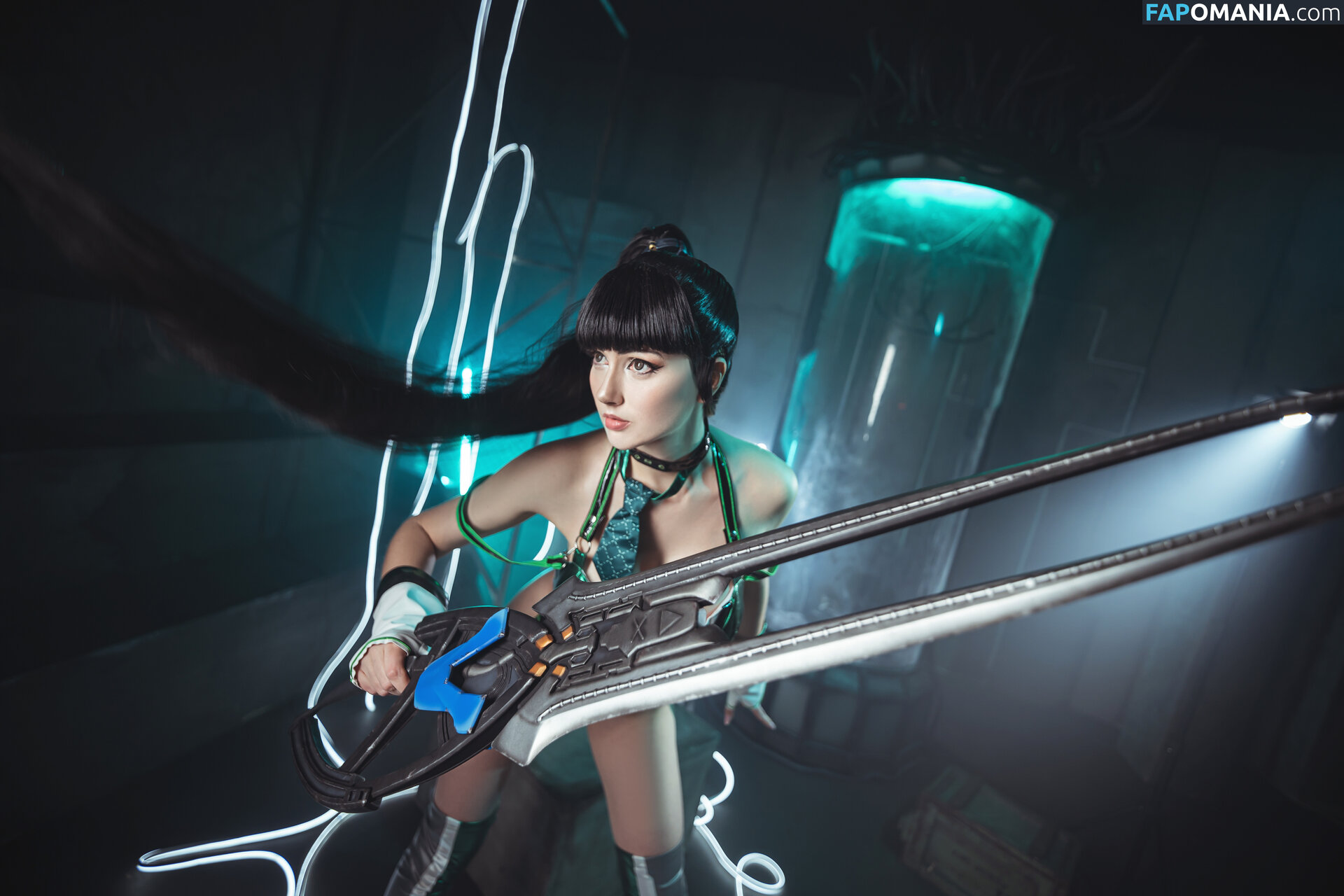 Bellatrixaiden Nud OnlyFans  Fotografie scursă #28