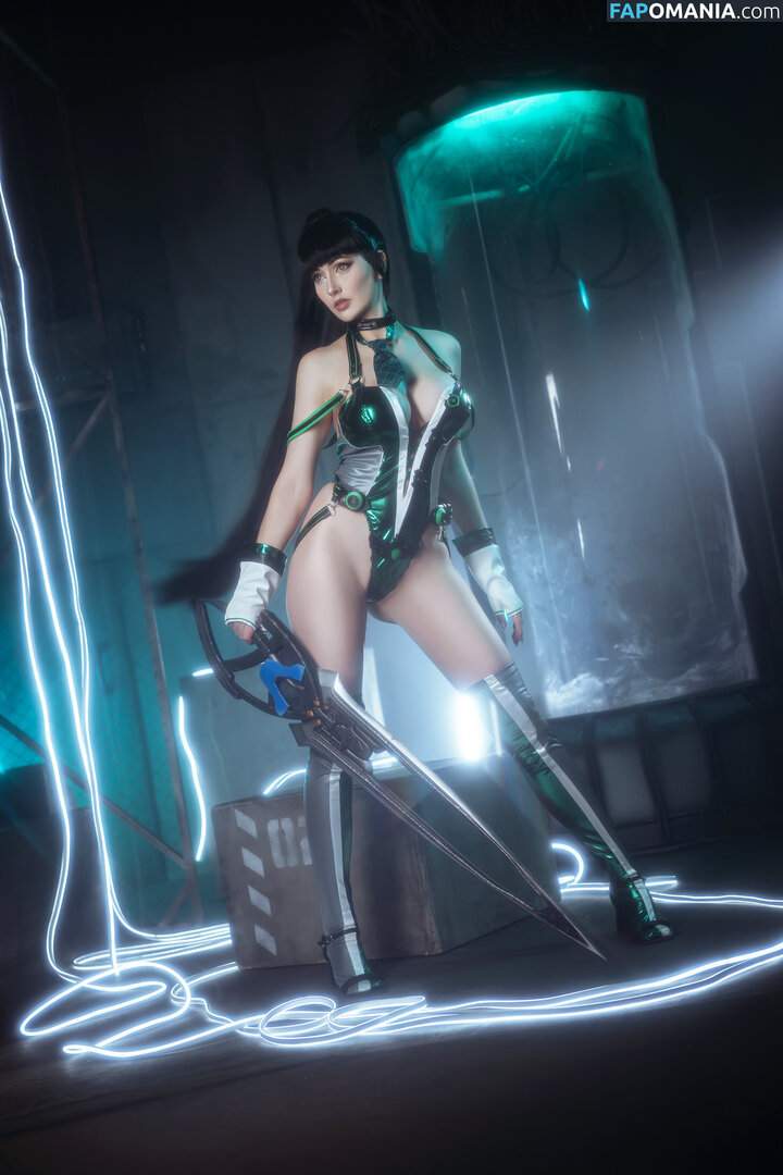 Bellatrixaiden Nud OnlyFans  Fotografie scursă #30