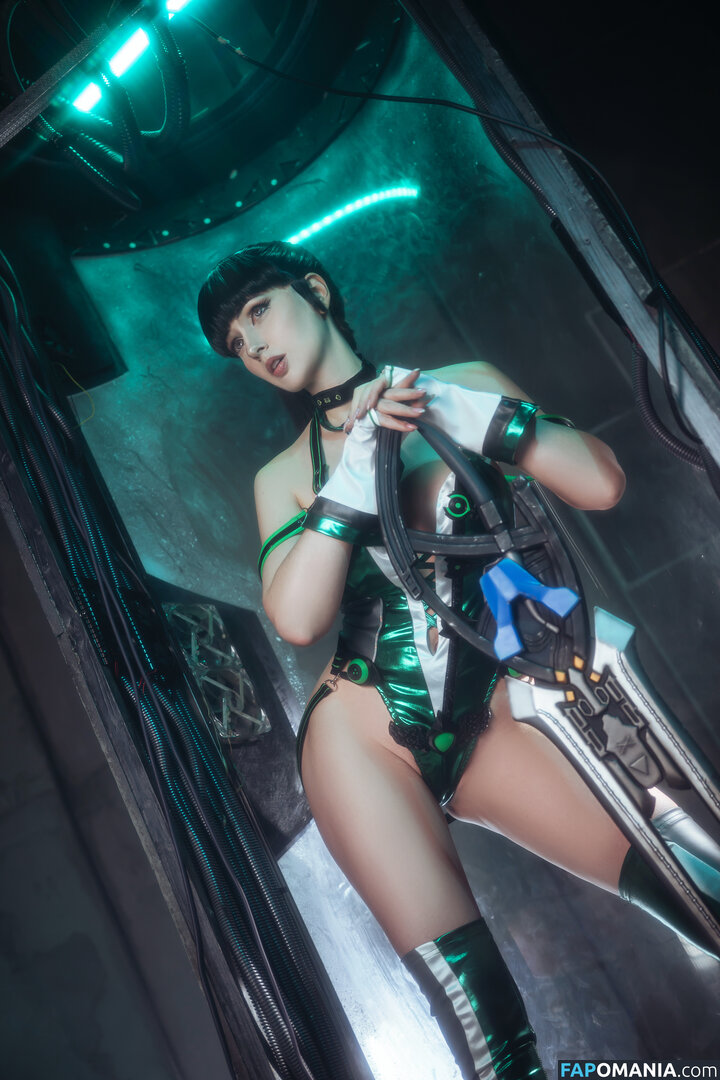 Bellatrixaiden Nud OnlyFans  Fotografie scursă #31