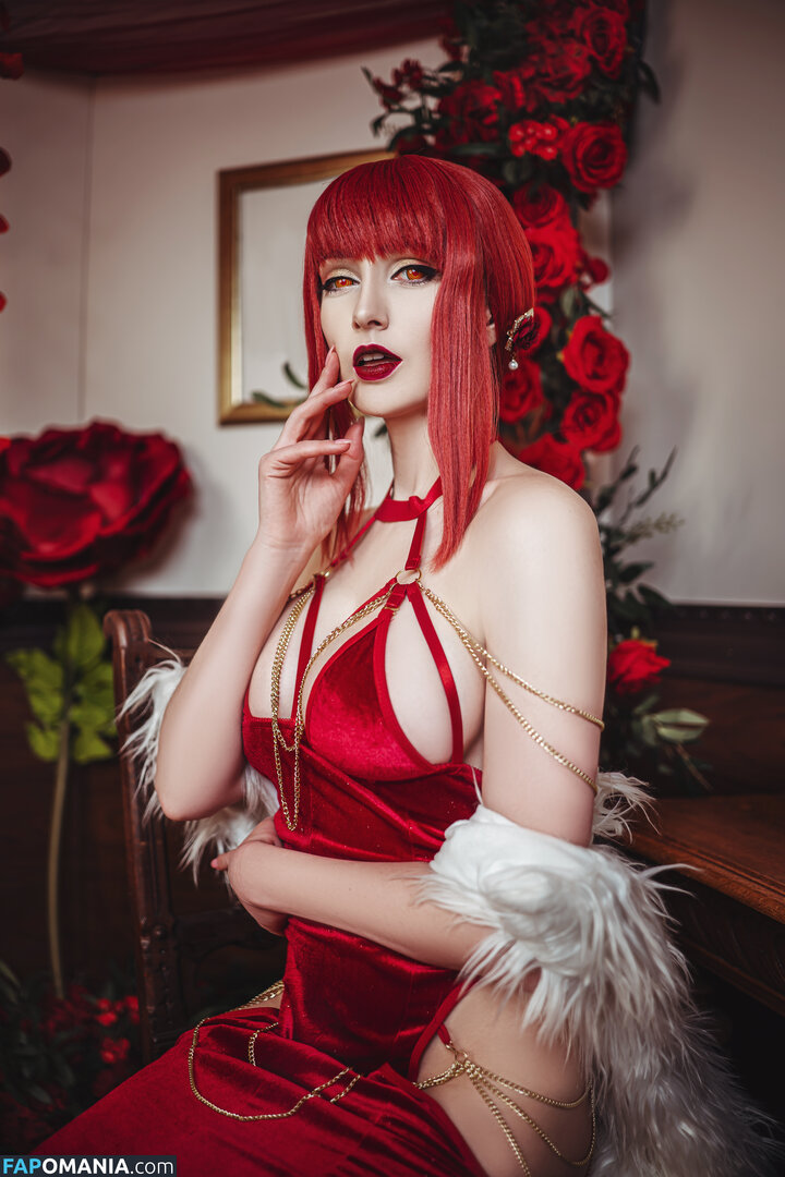 Bellatrixaiden Nud OnlyFans  Fotografie scursă #39