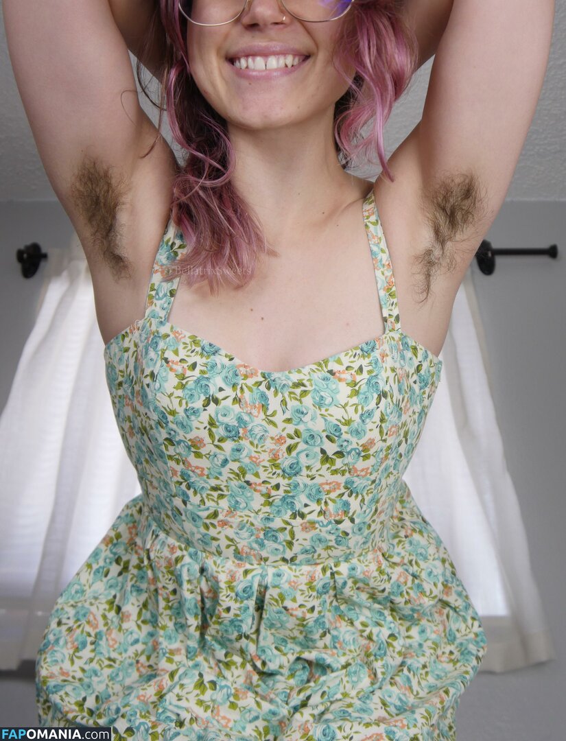 BellatrixSweets Nud OnlyFans  Fotografie scursă #170