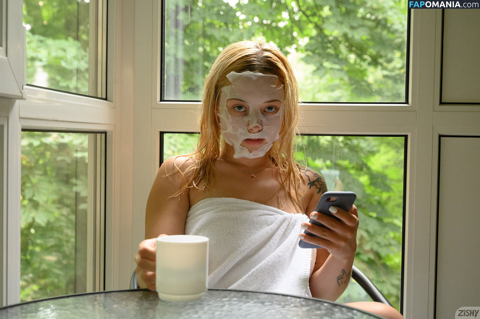 Bellbaby Nud OnlyFans  Fotografie scursă #8