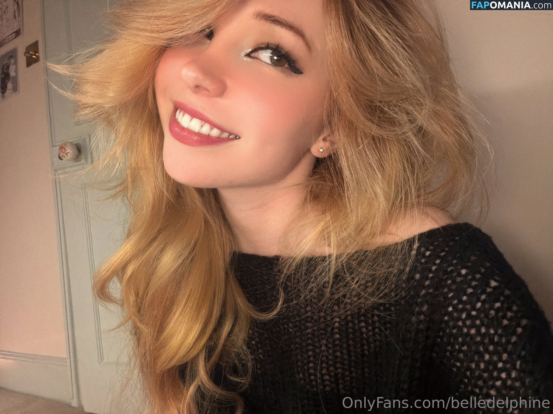 Belle Delphine / belle.delphine / belledelphine / bunnydelphine Nud OnlyFans  Fotografie scursă #101