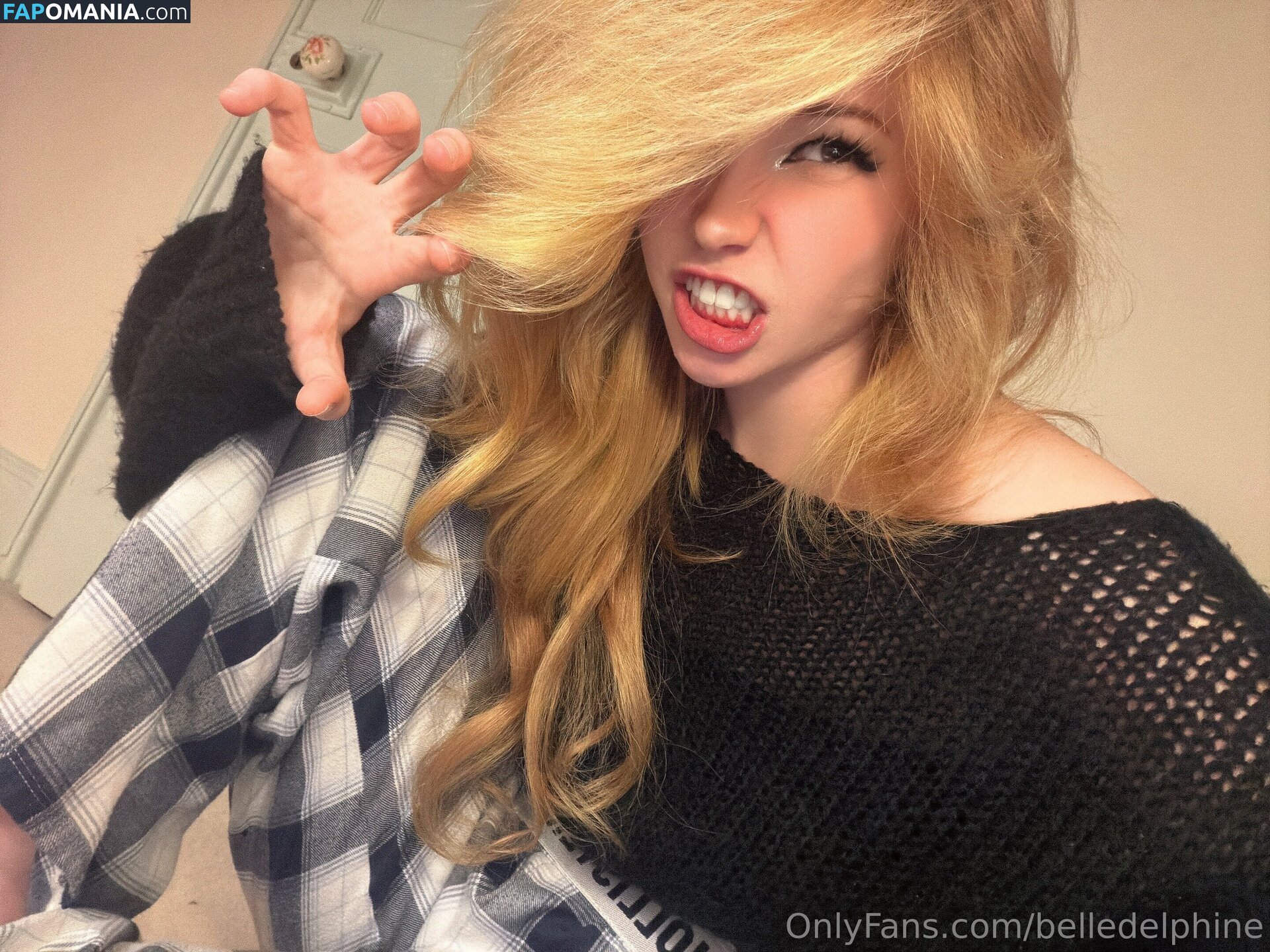 Belle Delphine / belle.delphine / belledelphine / bunnydelphine Nud OnlyFans  Fotografie scursă #103