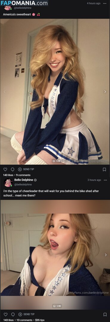 Belle Delphine / belle.delphine / belledelphine / bunnydelphine Nud OnlyFans  Fotografie scursă #105