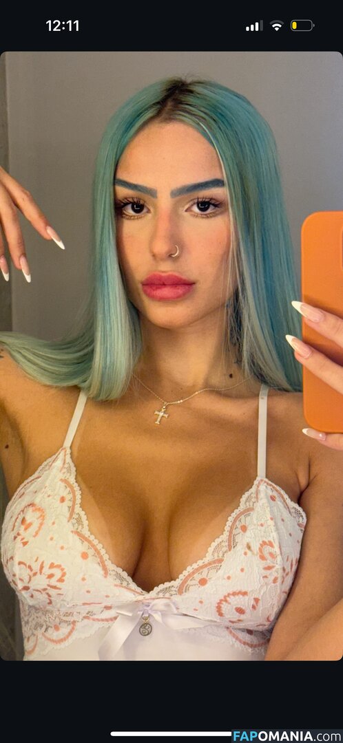 Belle Kaffer / bellekaffer Nud OnlyFans  Fotografie scursă #1