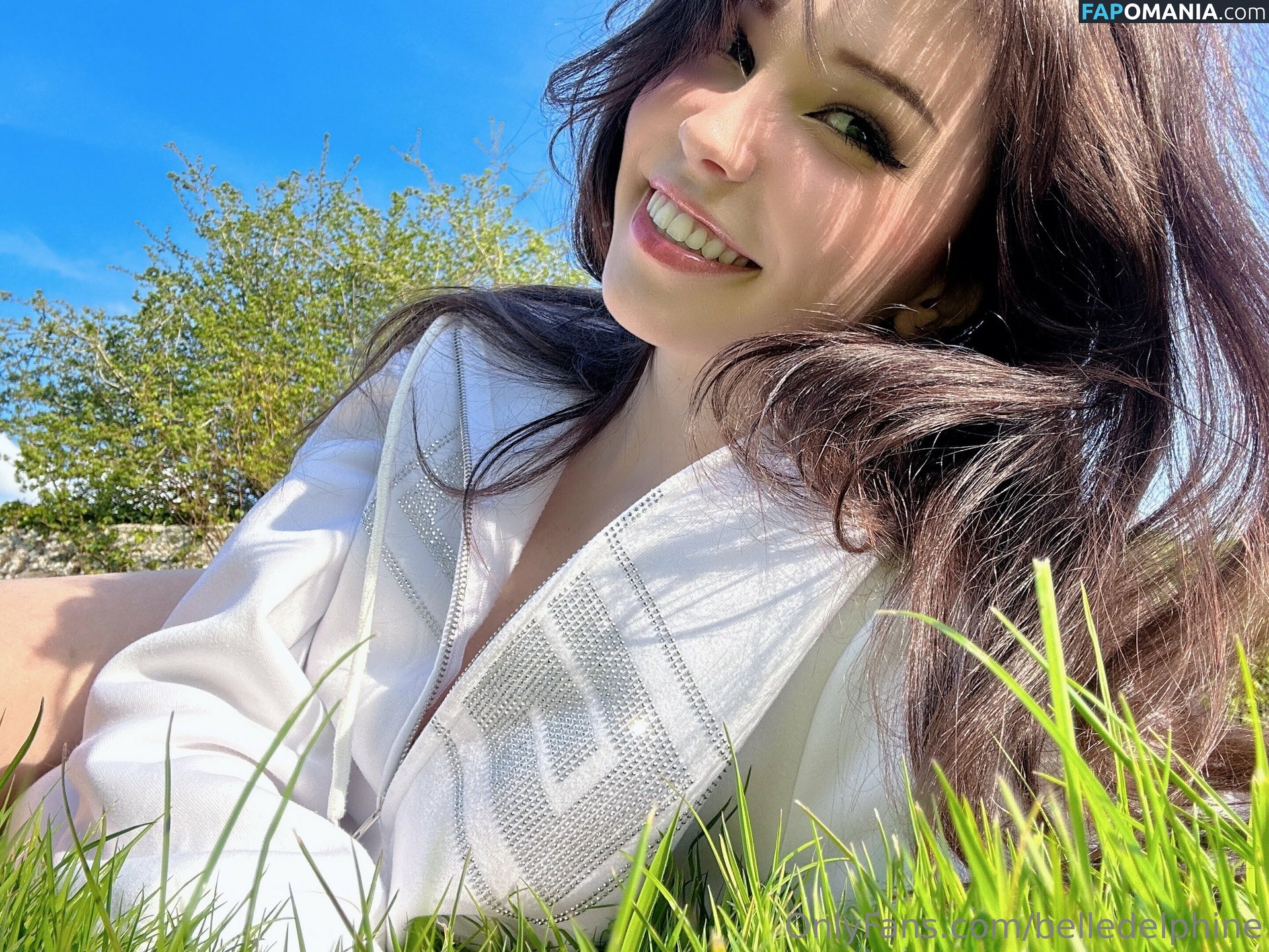 belle.delphine / belledelphine Nud OnlyFans  Fotografie scursă #34