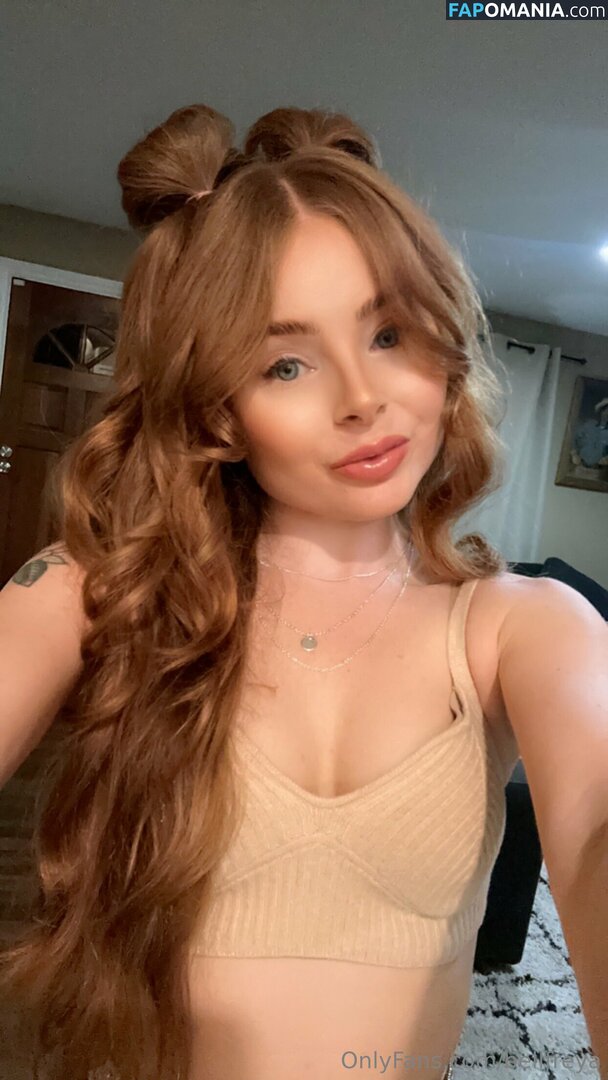 bellfreya / bellfreyaxo Nud OnlyFans  Fotografie scursă #18