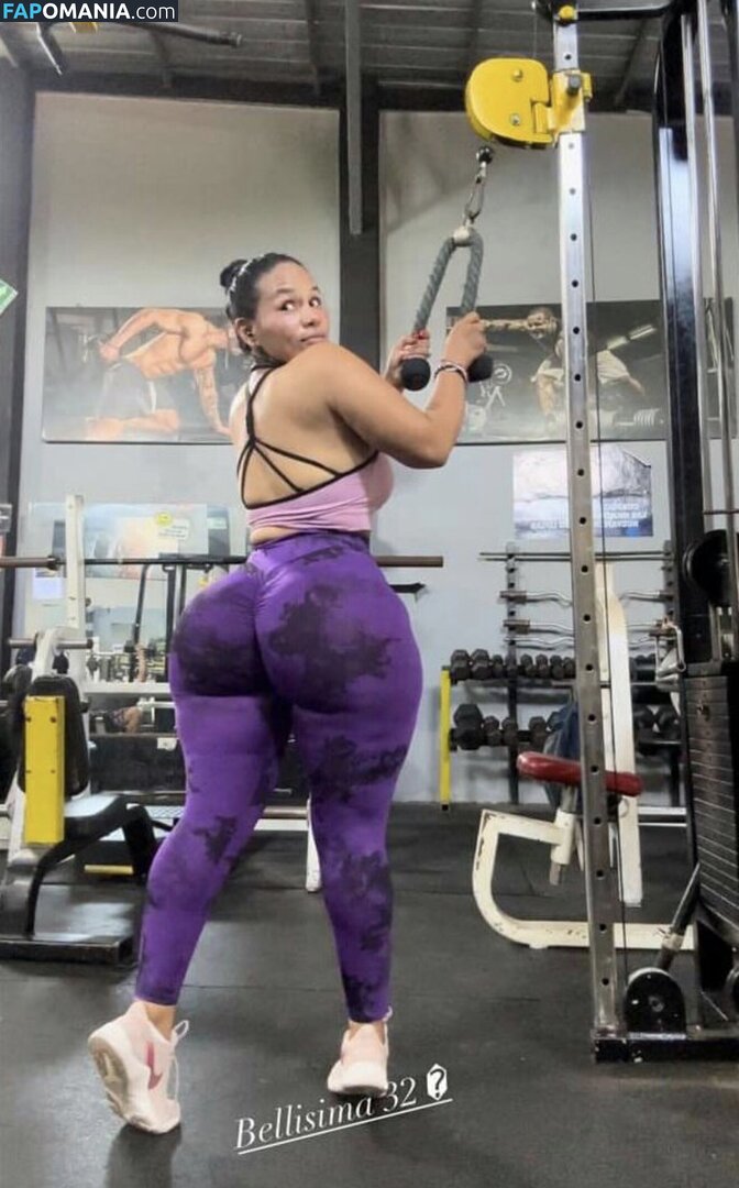 Bellisima32 / Bellisima_32 Nud OnlyFans  Fotografie scursă #4