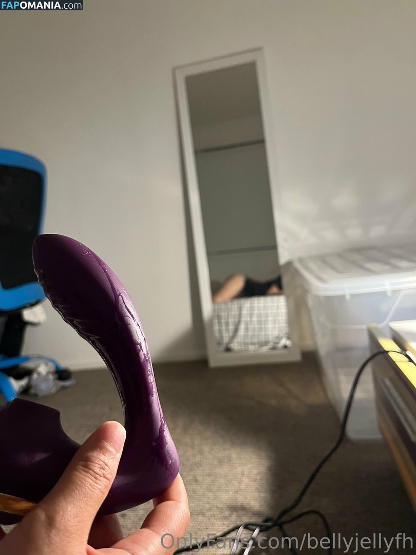 bellyjellyfh / bellywellyjelly Nud OnlyFans  Fotografie scursă #21
