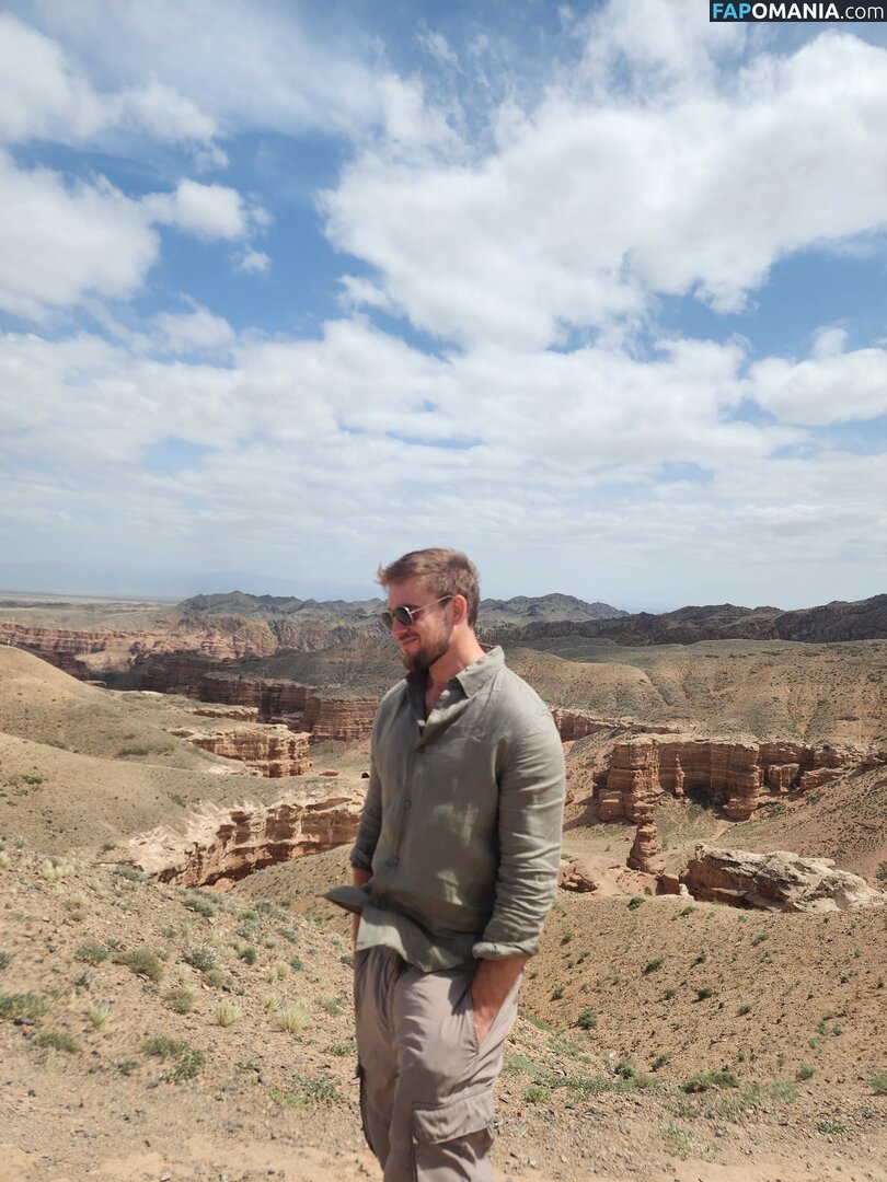 ben10fingers / ben10fingersofficialpage Nud OnlyFans  Fotografie scursă #7