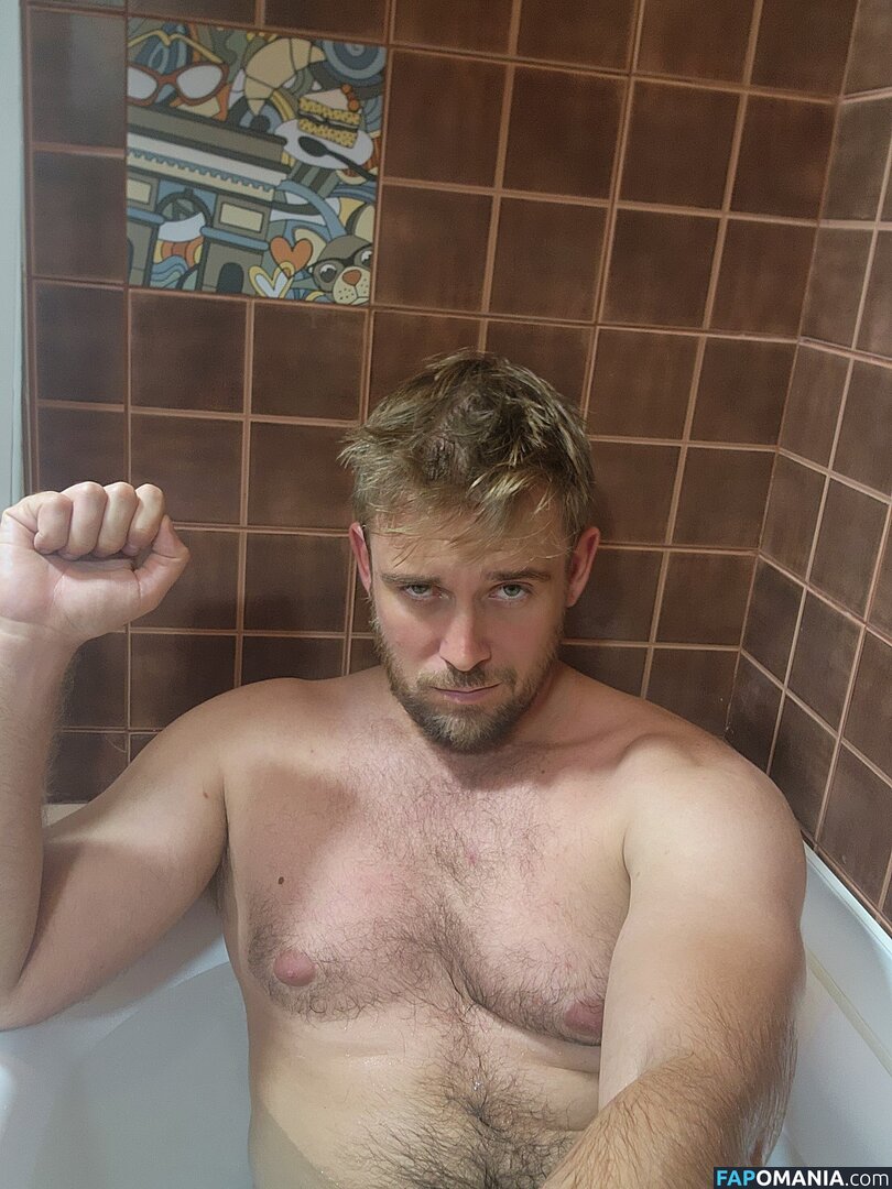 ben10fingers / ben10fingersofficialpage Nud OnlyFans  Fotografie scursă #15