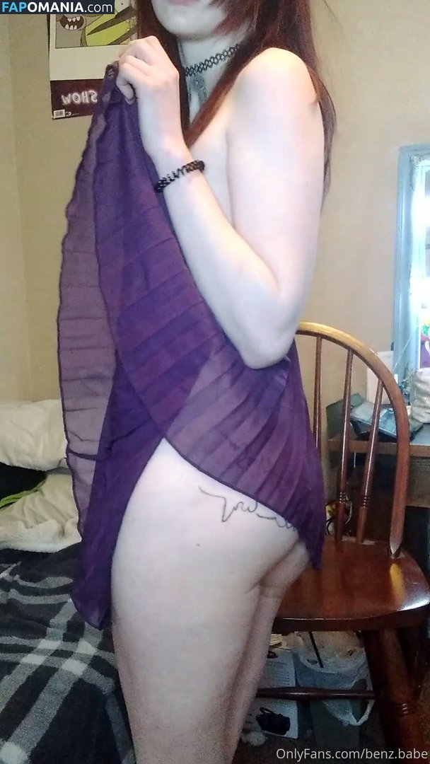 benz.babe Nud OnlyFans  Fotografie scursă #17