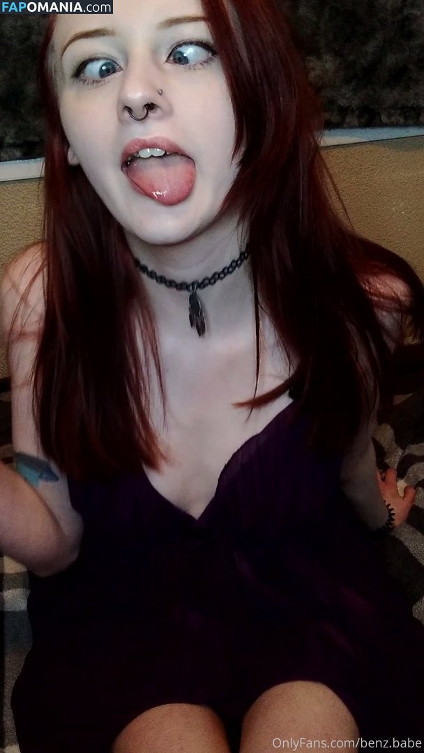 benz.babe Nud OnlyFans  Fotografie scursă #23