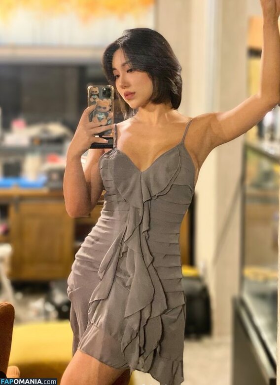 Beo Deul Jeong 정버들 / deulll_ Nud OnlyFans  Fotografie scursă #1