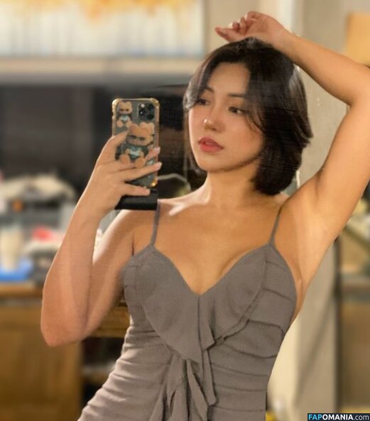 Beo Deul Jeong 정버들 / deulll_ Nud OnlyFans  Fotografie scursă #2