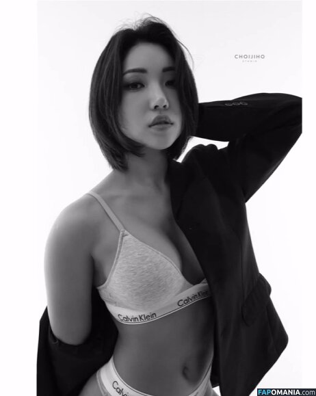 Beo Deul Jeong 정버들 / deulll_ Nud OnlyFans  Fotografie scursă #16